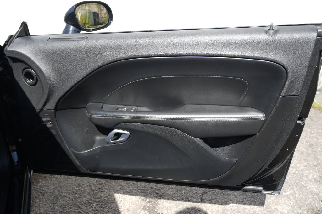 Used 2016 Dodge Challenger R/T Plus RWD image 28