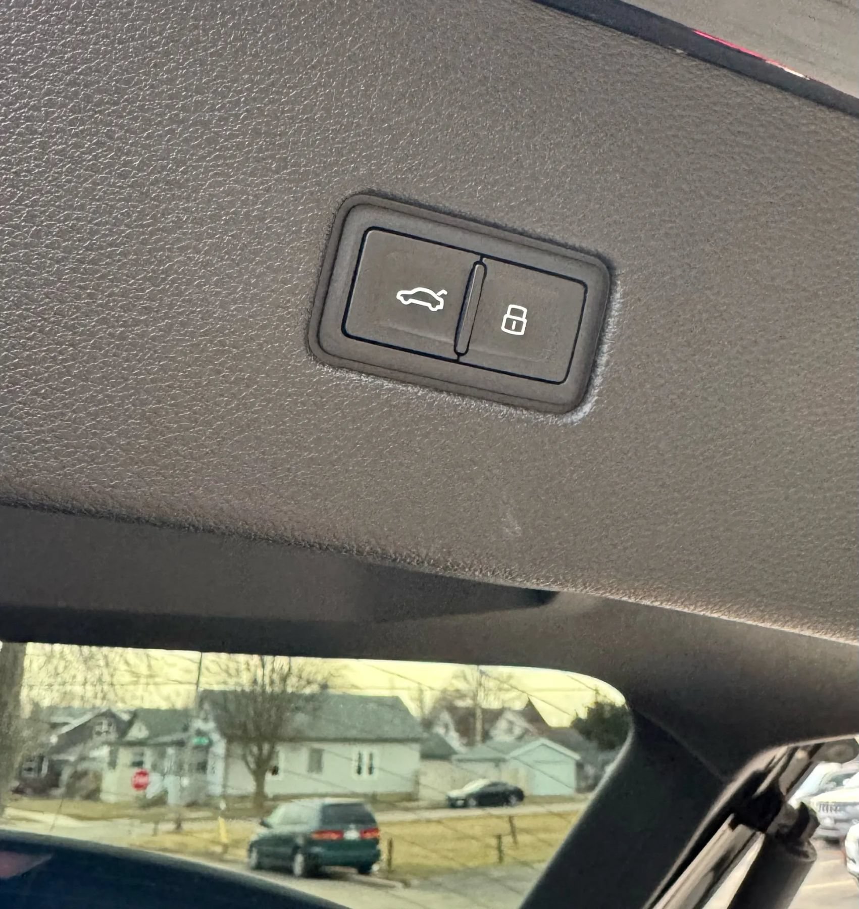 Used 2021 Audi SQ8 Prestige AWD/4WD image 34