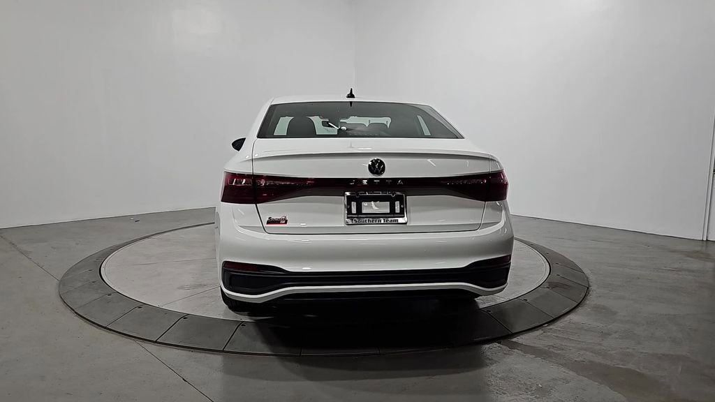 New 2026 Volkswagen Jetta Sport image 4