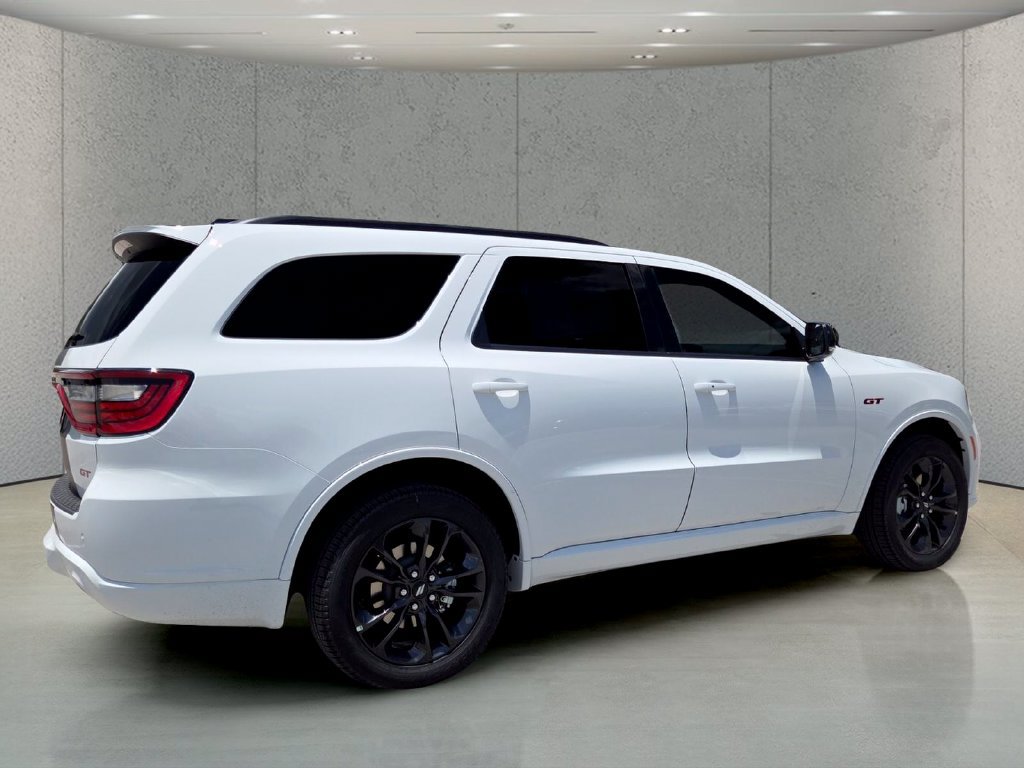 New 2026 Dodge Durango GT AWD/4WD image 4