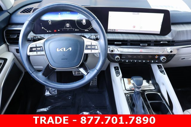 Used 2023 Kia Telluride SX image 15