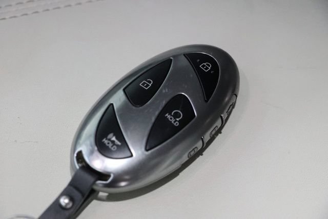 Used 2026 Hyundai Santa Fe Calligraphy AWD/4WD image 39