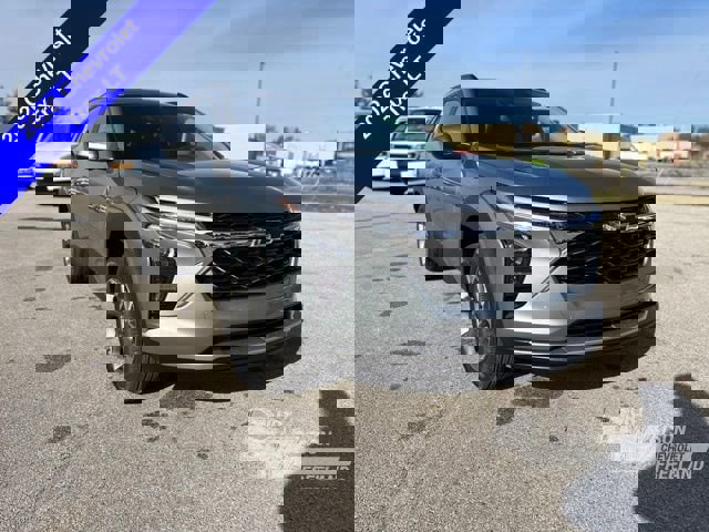 New 2026 Chevrolet Trax LT image 7