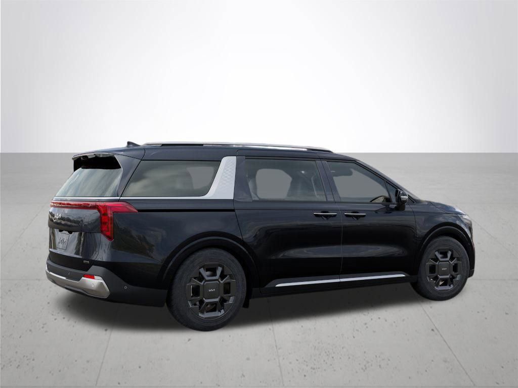 New 2026 Kia Carnival SX image 6