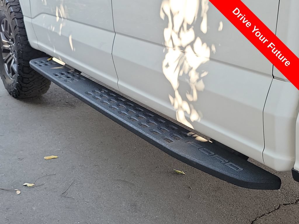 Used 2023 Ford F150 Tremor w/ Trailer Tow Package AWD/4WD image 27