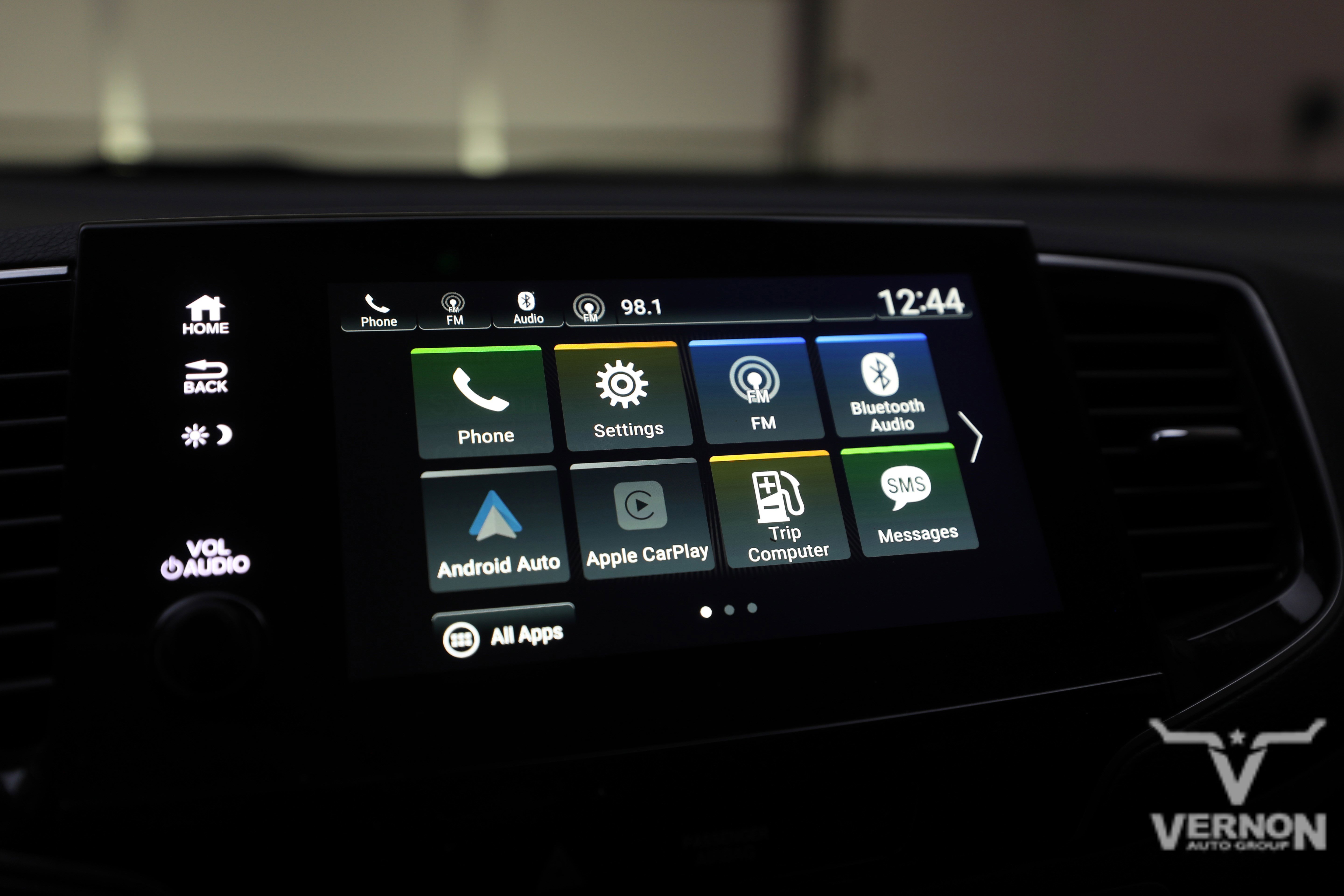 Used 2022 Honda Pilot EX-L image 29