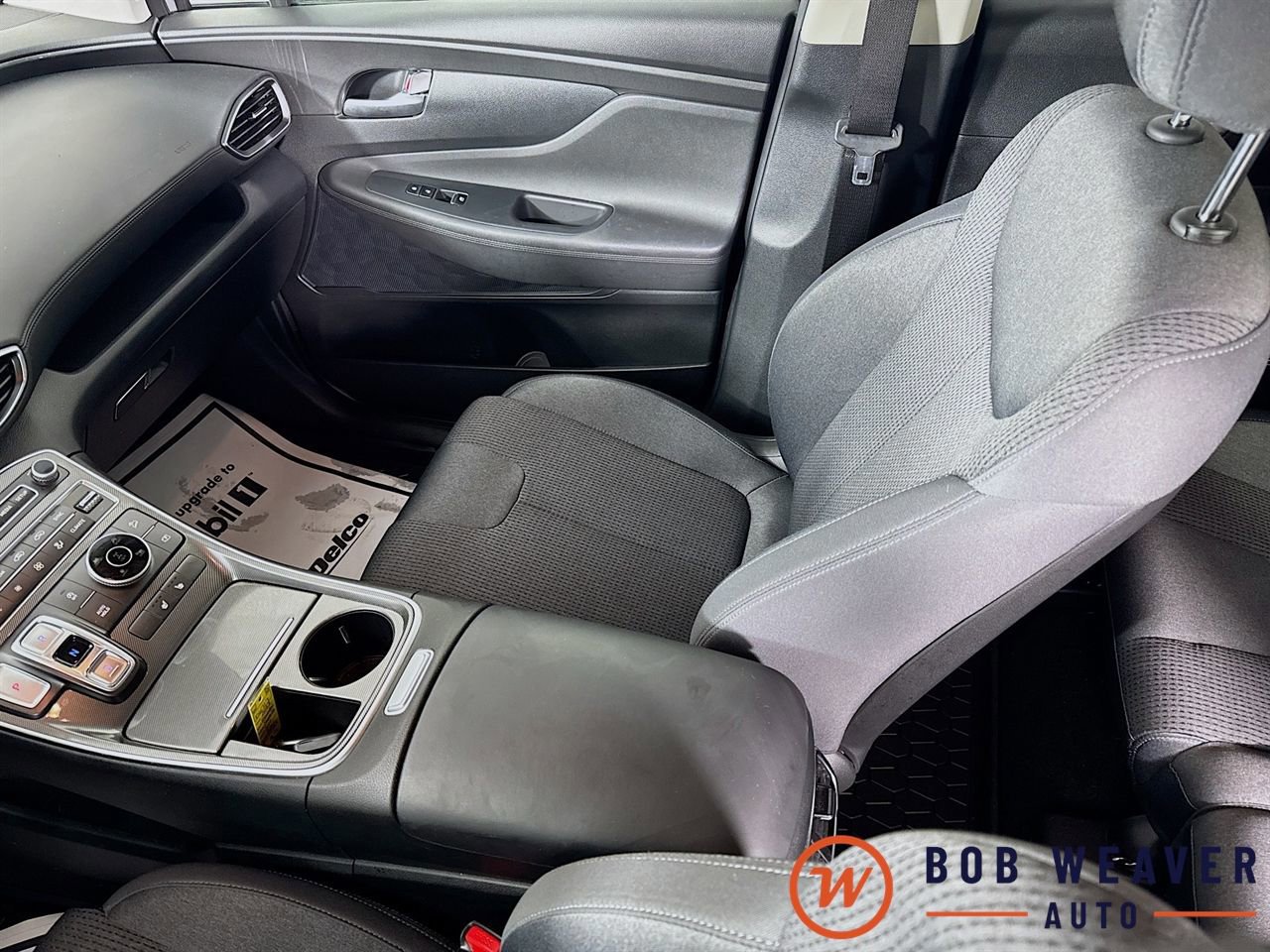 Used 2023 Hyundai Santa Fe SEL image 24