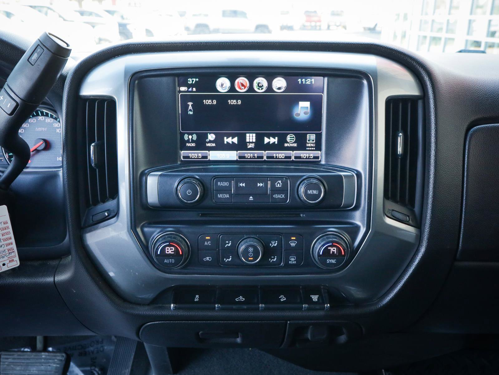 Used 2019 Chevrolet Silverado 3500 LT w/ LT Convenience Package image 18
