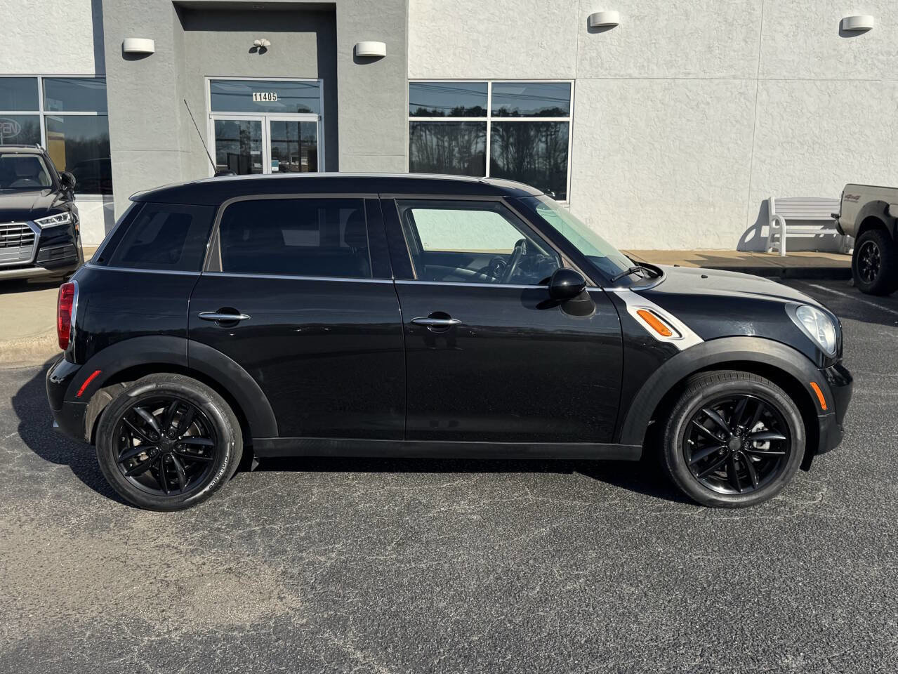 Used 2015 MINI Cooper Countryman image 5