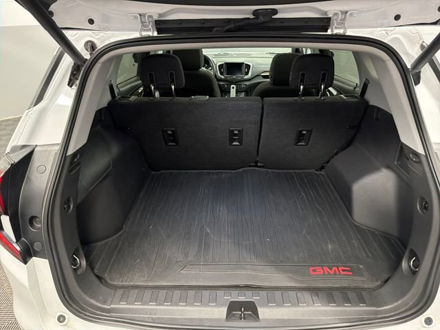 Used 2019 GMC Terrain SLE w/ Driver Convenience Package AWD/4WD image 19