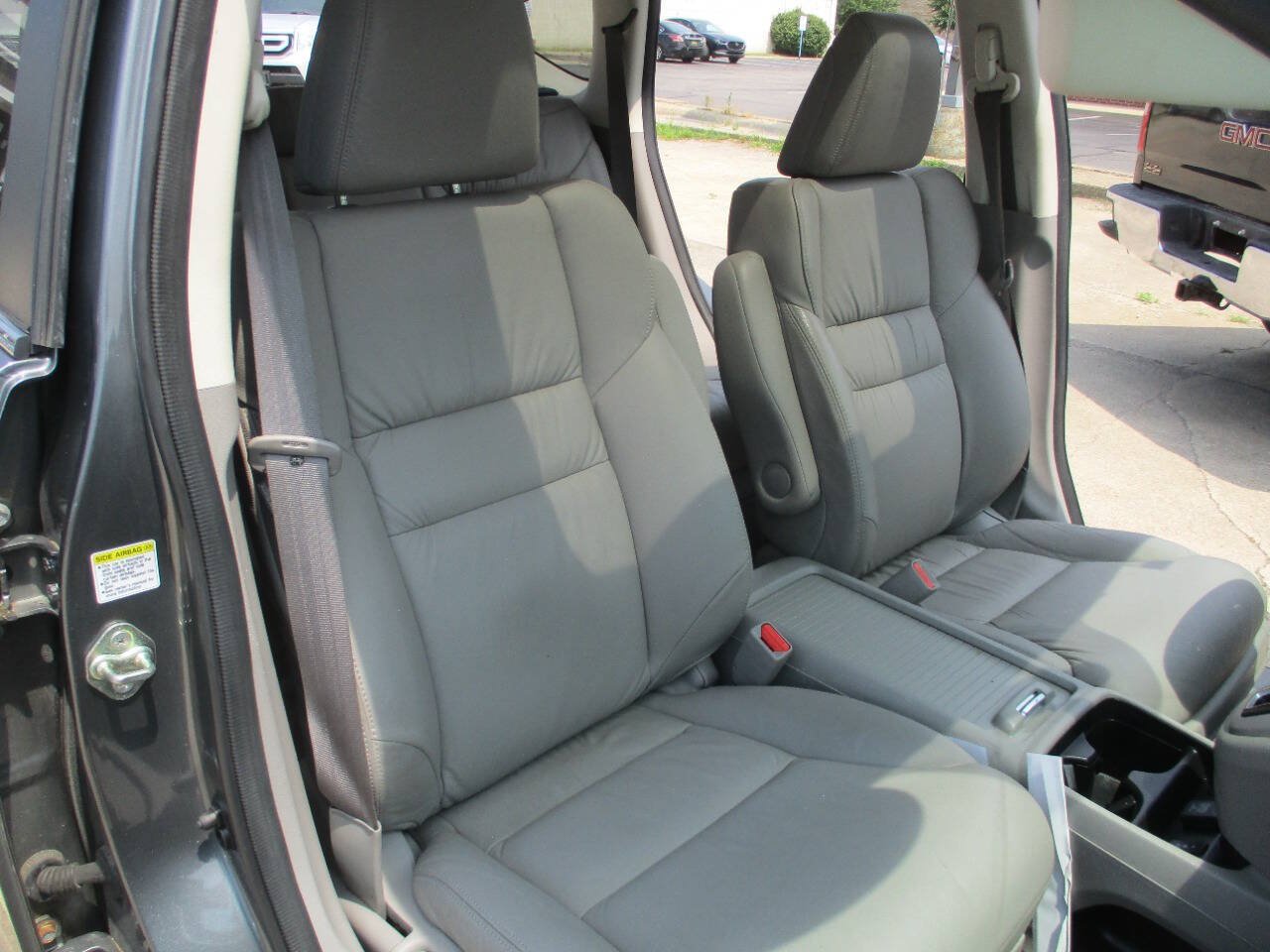 Used 2014 Honda CR-V EX-L image 34