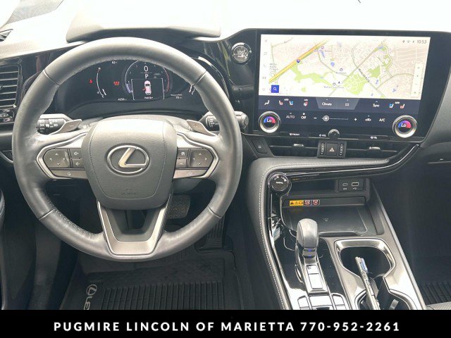 Used 2025 Lexus NX 350 AWD w/ Accessory Package (2T) image 23