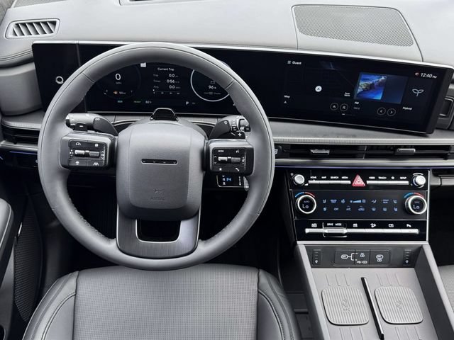 New 2026 Hyundai Santa Fe Calligraphy AWD/4WD image 17