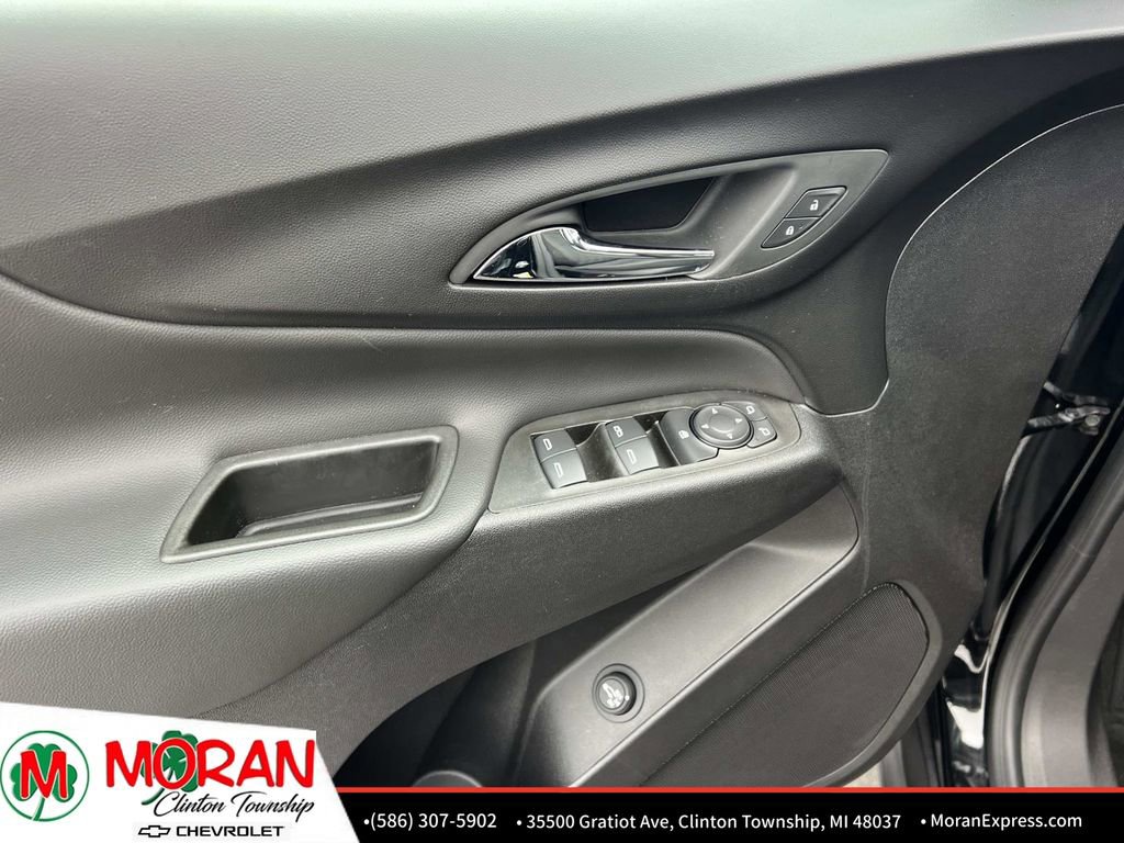 Certified 2024 Chevrolet Equinox LT image 15