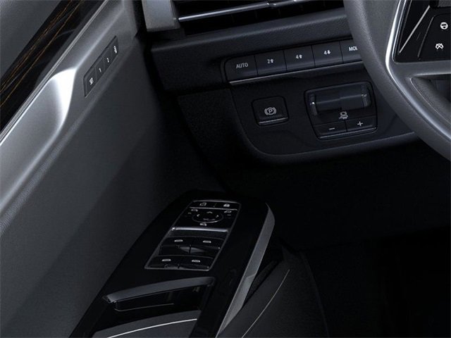 New 2026 Cadillac Escalade ESV Luxury w/ LPO, Radiant Package image 22