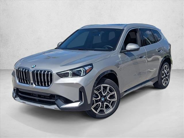 New 2026 BMW X1 xDrive28i video 1
