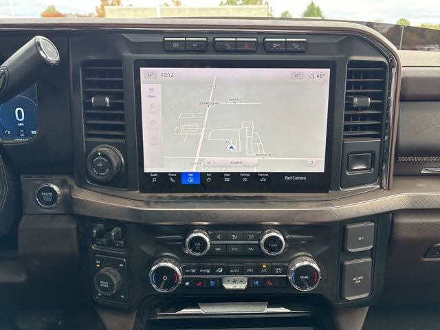 Used 2024 Ford F250 King Ranch w/ Chrome Package image 5