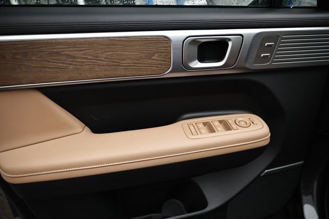 New 2026 Hyundai Santa Fe Limited AWD/4WD image 6