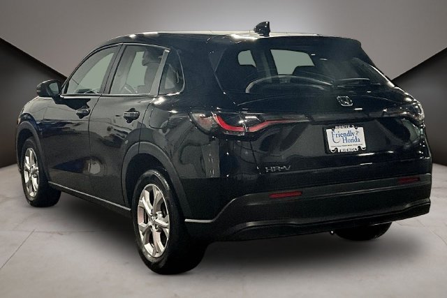 Used 2024 Honda HR-V LX image 4