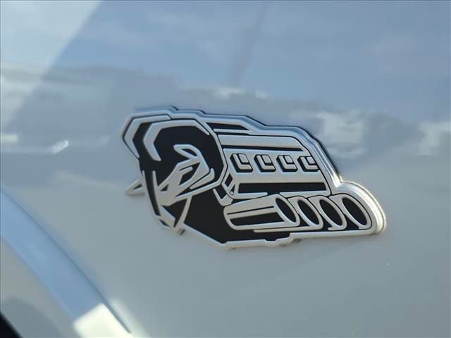 New 2026 RAM 1500 Big Horn image 10