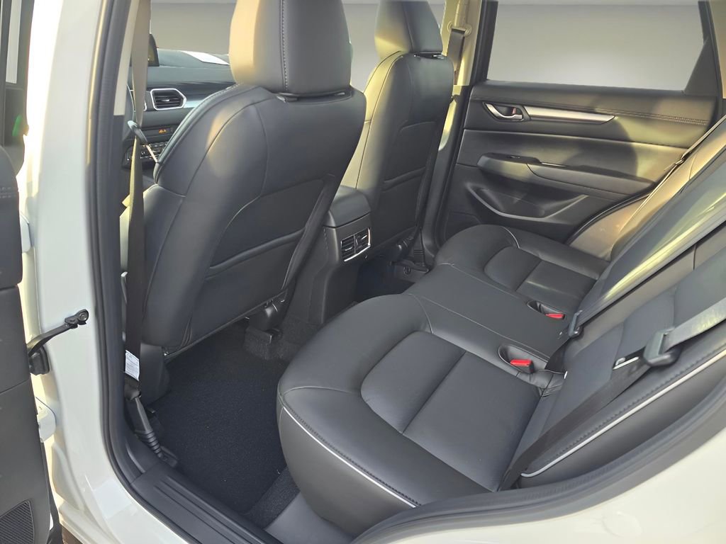 New 2025 MAZDA CX-5 AWD 2.5 S image 15