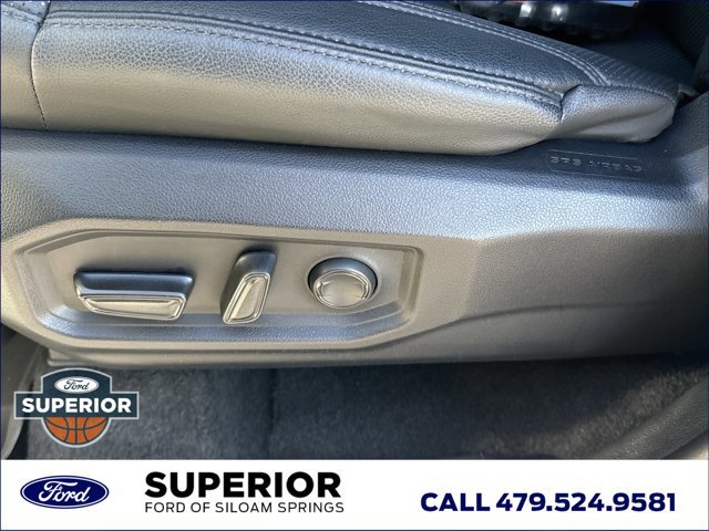 Used 2024 Toyota Sequoia SR5 w/ SR5 Premium Package image 19