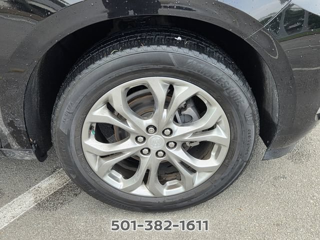 Used 2020 Buick Enclave Avenir w/ Avenir Technology Package FWD image 17