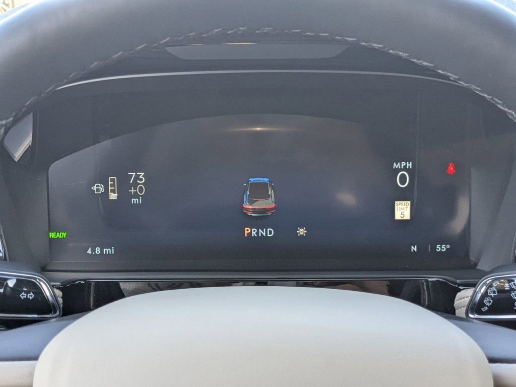 New 2026 Lincoln Corsair Grand Touring image 30