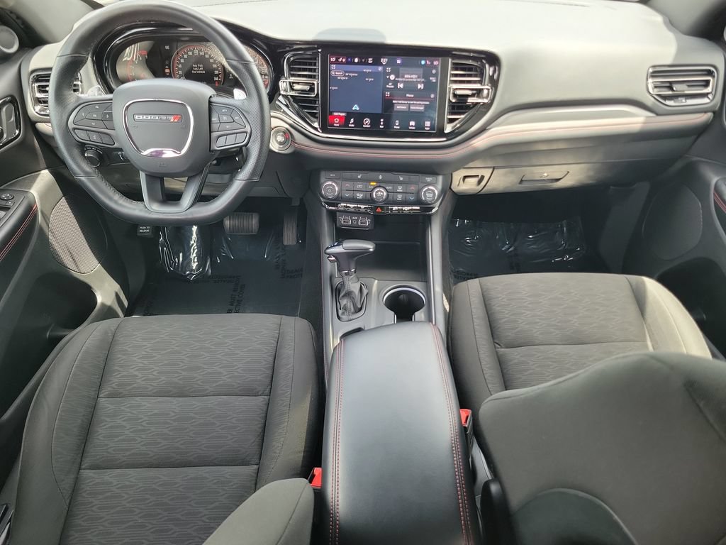 Used 2026 Dodge Durango GT RWD image 14