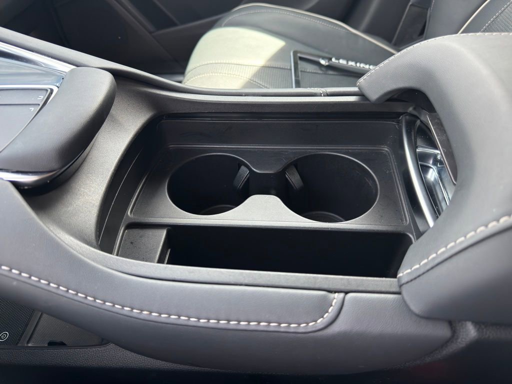 Certified 2022 Acura RDX AWD w/ Advance Package image 27