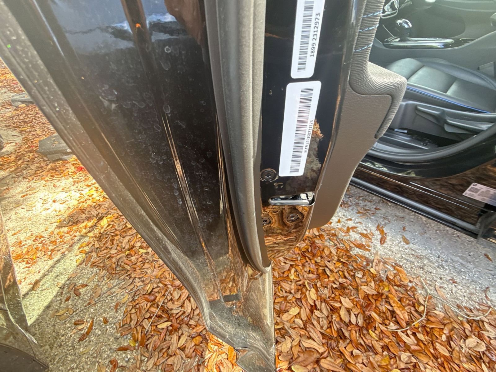 Used 2025 Buick Envista Sport Touring image 10