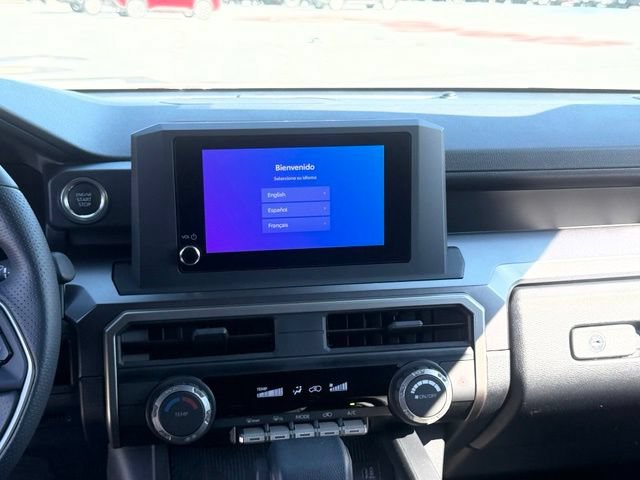 Certified 2025 Toyota 4Runner SR5 AWD/4WD image 18
