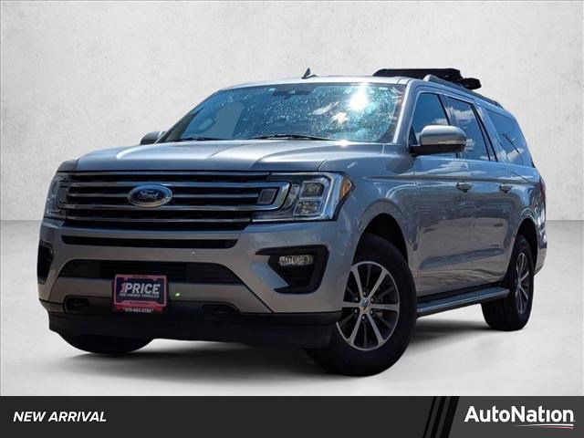 Used 2021 Ford Expedition Max XLT