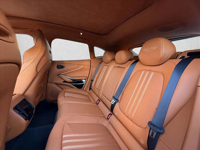 New 2026 Aston Martin DBX 707 image 12