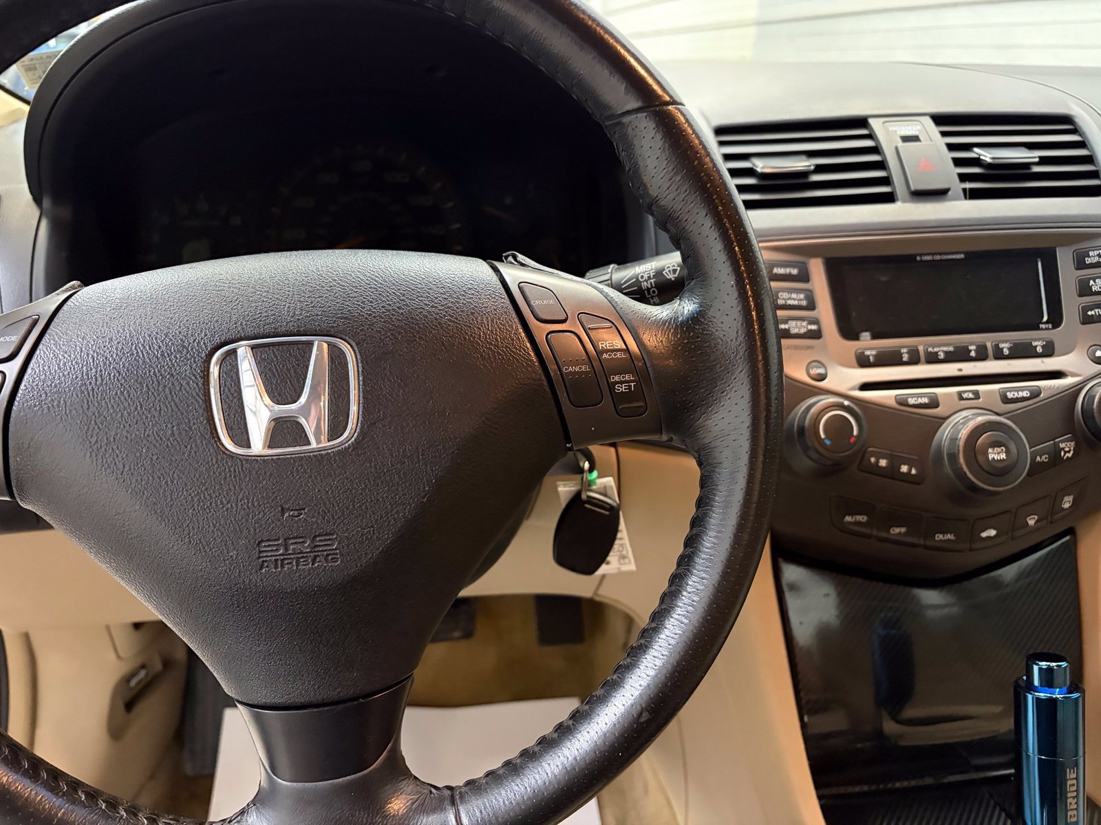 Used 2007 Honda Accord EX-L image 15