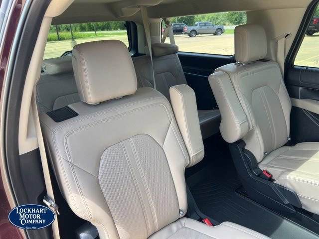 Used 2023 Ford Expedition Max Limited RWD image 36