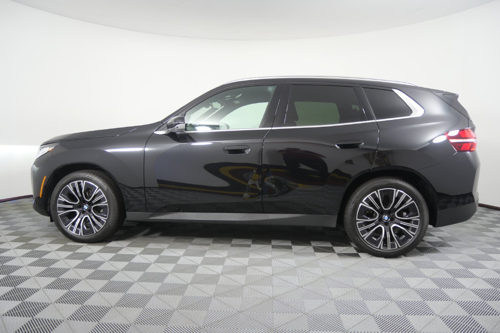 Certified 2026 BMW X3 xDrive30i AWD/4WD image 7