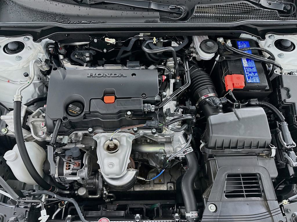 Used 2024 Honda Civic Sport image 31