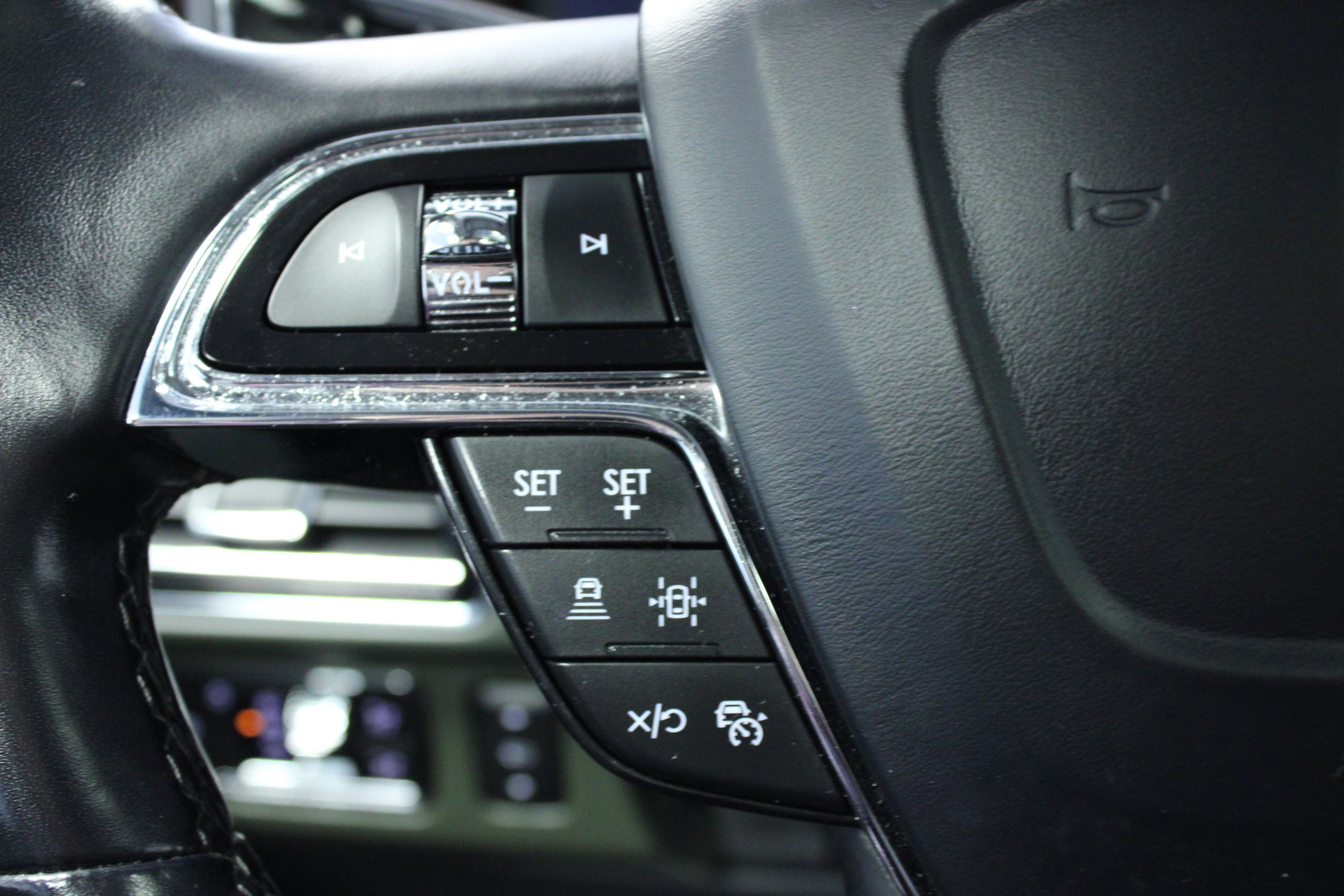 Used 2022 Lincoln Navigator L Black Label AWD/4WD image 21