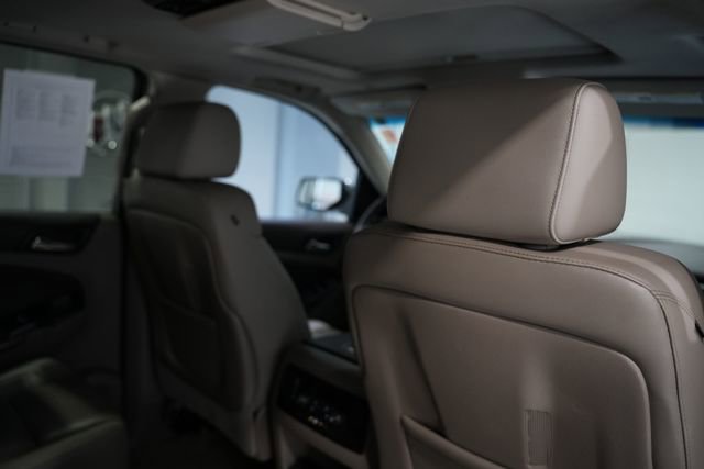 Used 2016 Chevrolet Suburban LTZ image 22