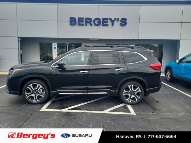 New 2026 Subaru Ascent Touring AWD/4WD image 2