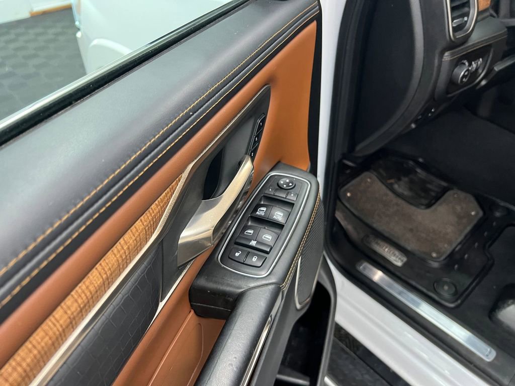 Used 2019 RAM 1500 Limited w/ Trailer Tow Group image 11