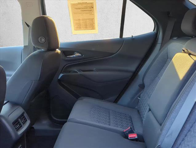 Used 2024 Chevrolet Equinox LT image 18