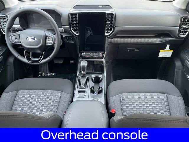 New 2026 Ford Ranger XLT AWD/4WD image 31