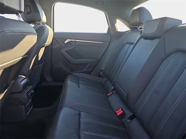 Used 2023 Audi A3 2.0T Premium image 16