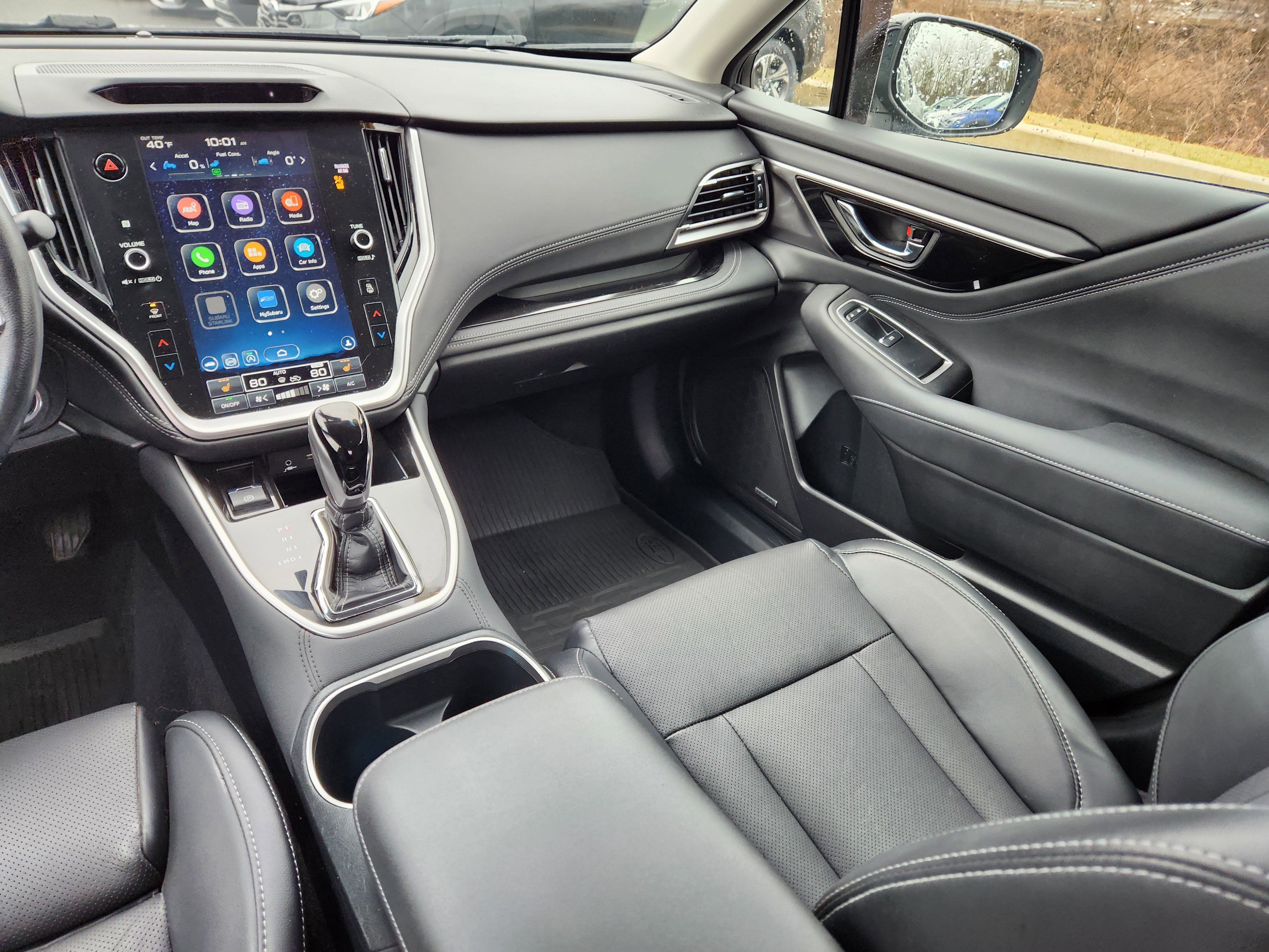 Used 2022 Subaru Outback Limited w/ Popular Package #2 image 14