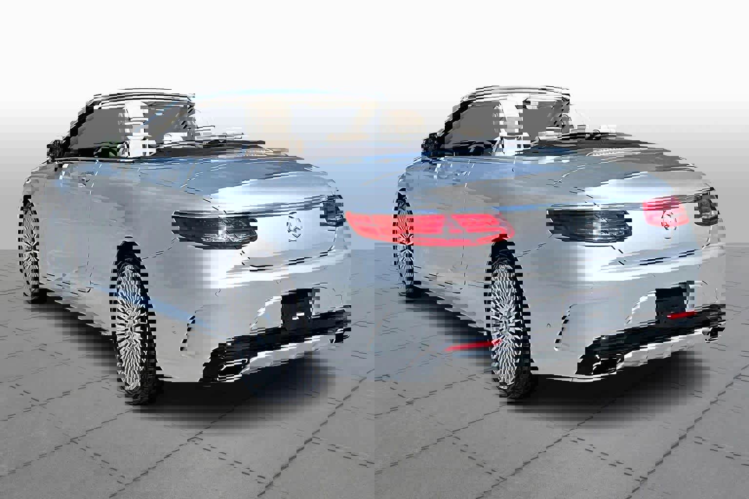 Used 2017 Mercedes-Benz S 550 Cabriolet w/ Sport Package image 11