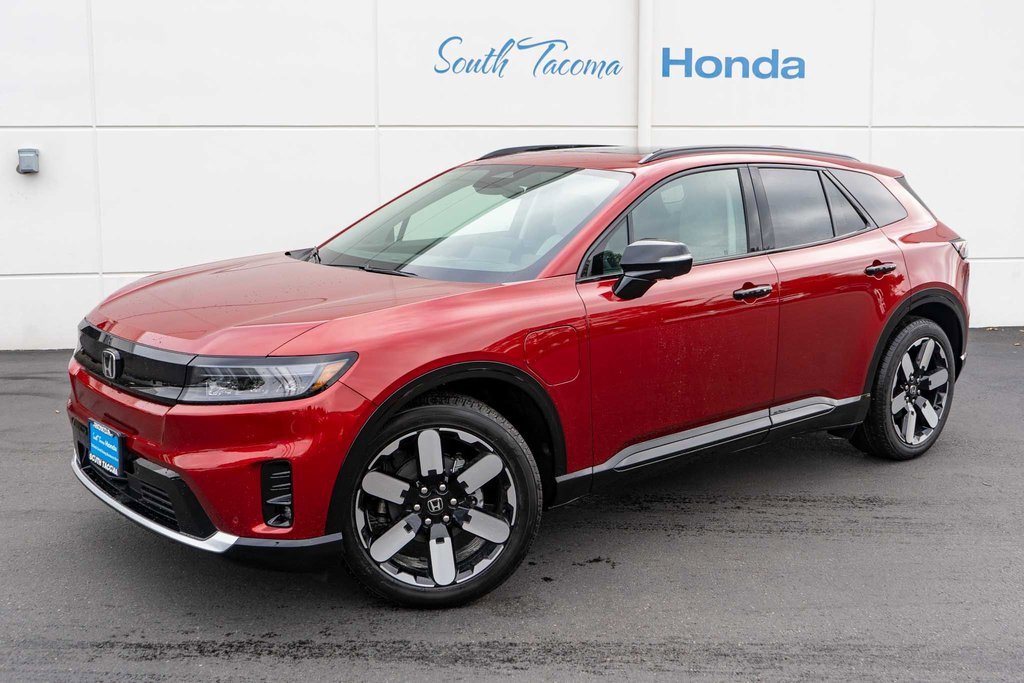 New 2026 Honda Prologue Elite image 2