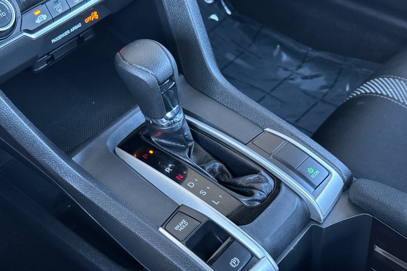 Used 2018 Honda Civic LX image 20