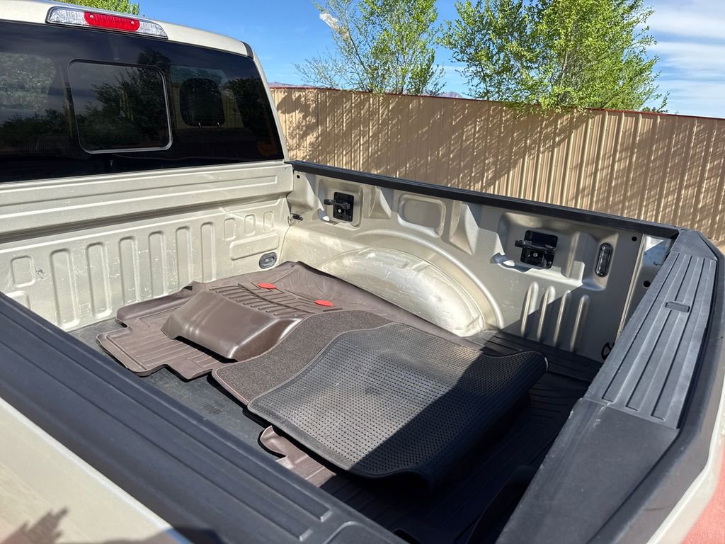 Used 2018 Ford F150 King Ranch w/ Equipment Group 601A Luxury image 20